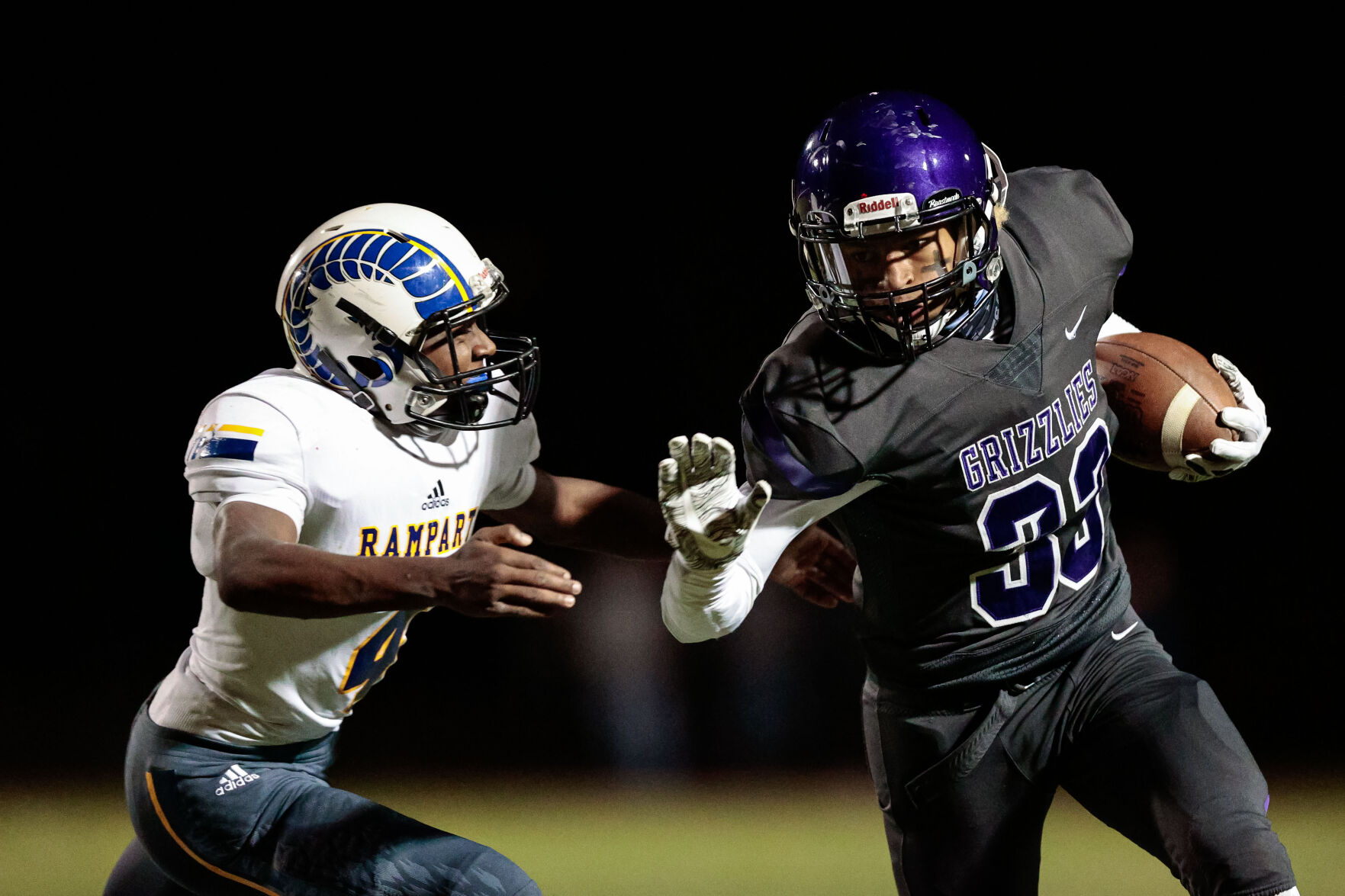 PREP FOOTBALL